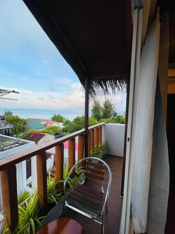 Гули: Sandy Heaven Maldives
