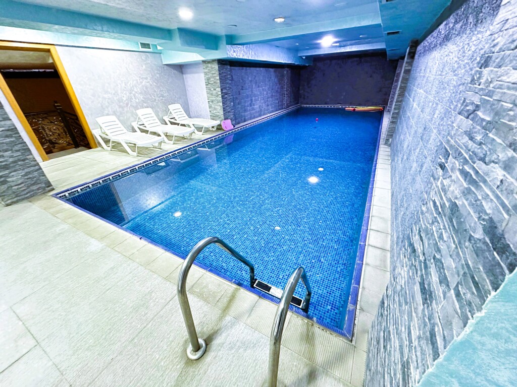 Баку: GM City Hotel