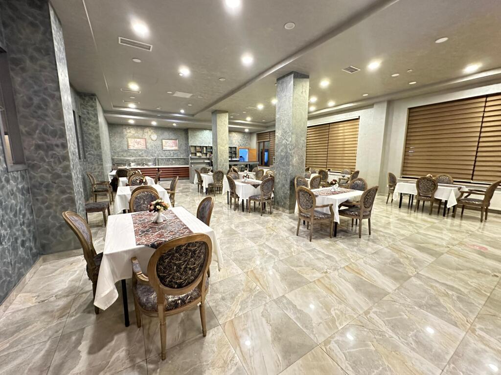 Баку: GM City Hotel