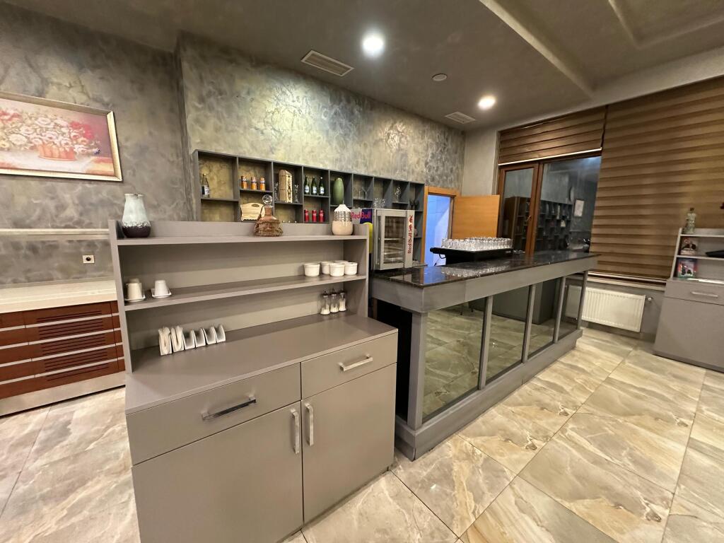 Баку: GM City Hotel
