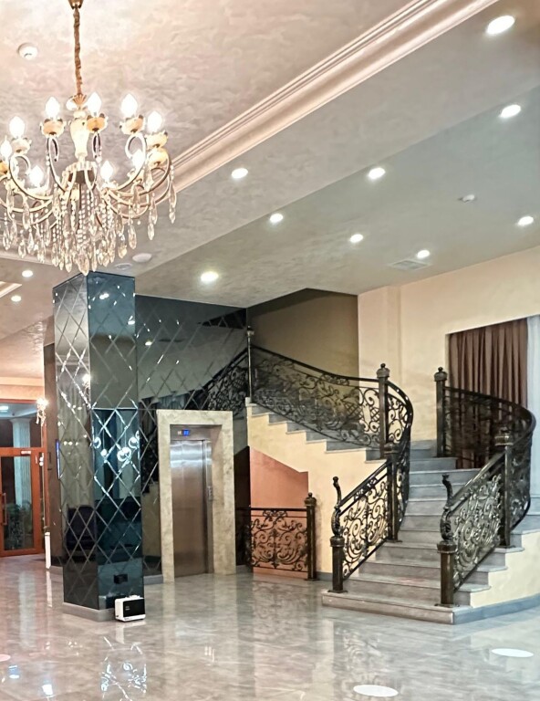 Баку: GM City Hotel