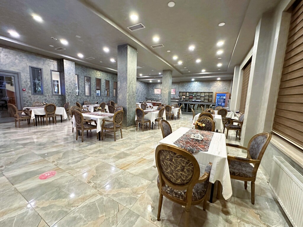 Баку: GM City Hotel