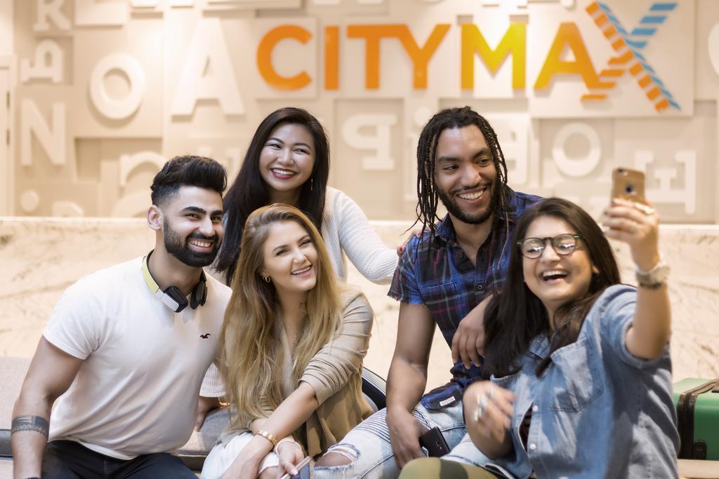 Рас-эль-Хайма: Отель Citymax Ras Al Khaimah
