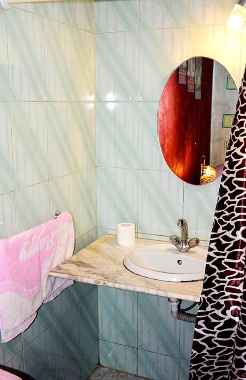 Каир: City Hostel