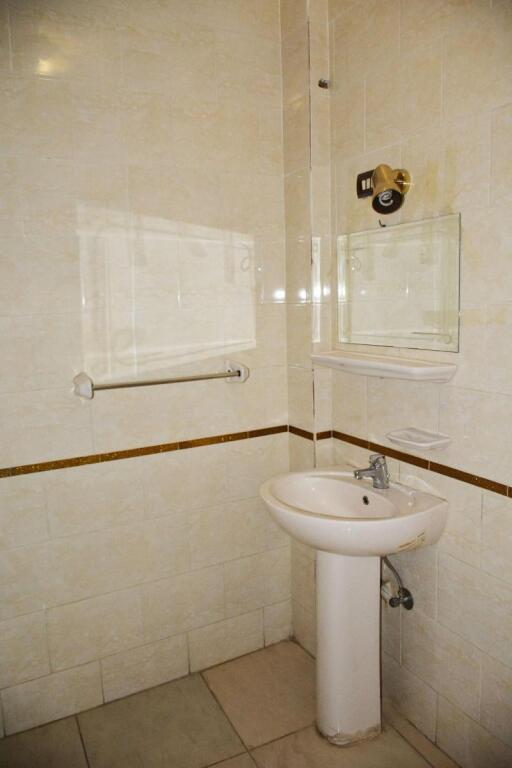 Каир: City Hostel