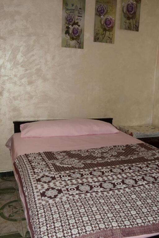 Каир: City Hostel