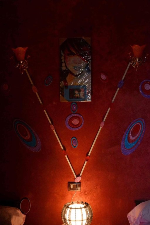 Каир: City Hostel