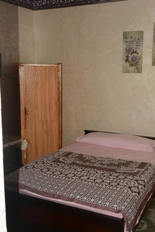 Каир: City Hostel