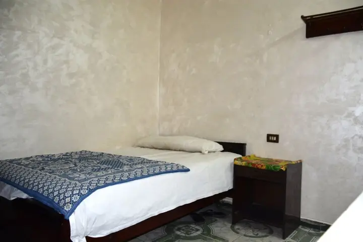 City Hostel — фото 1
