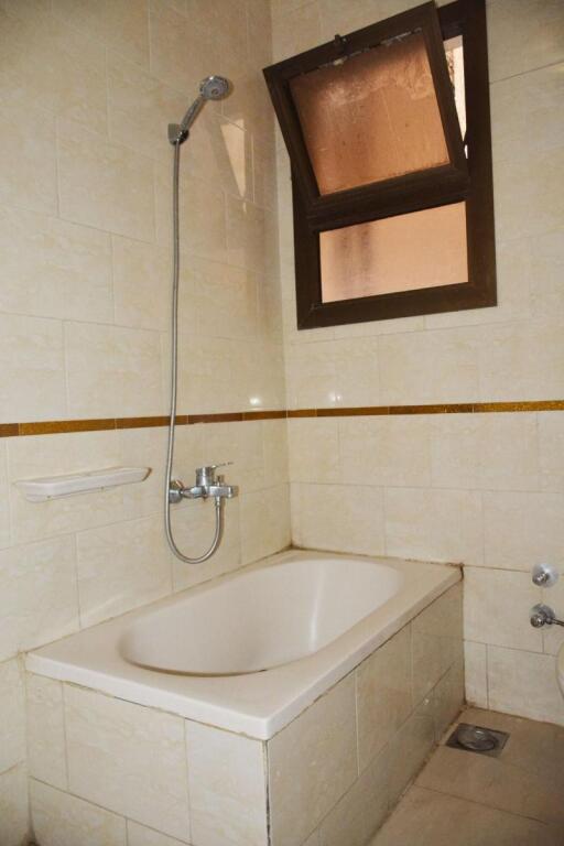 Каир: City Hostel