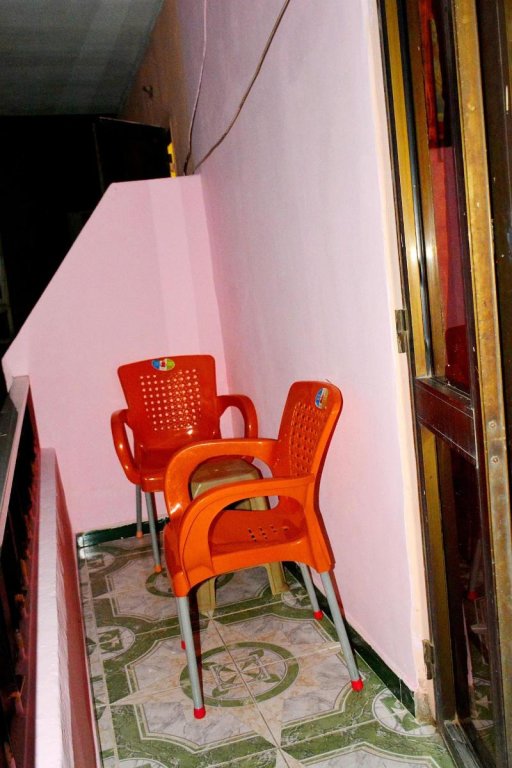 Каир: City Hostel