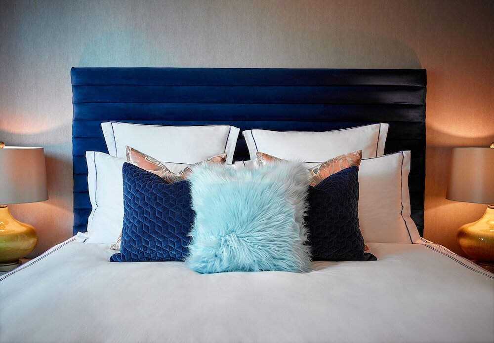 Дубай: Dream Inn Dubai - Marina Promenade