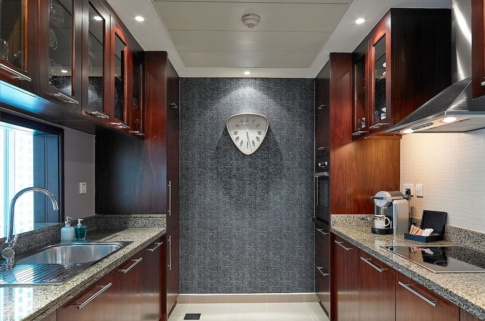 Дубай: Dream Inn Dubai - Marina Promenade