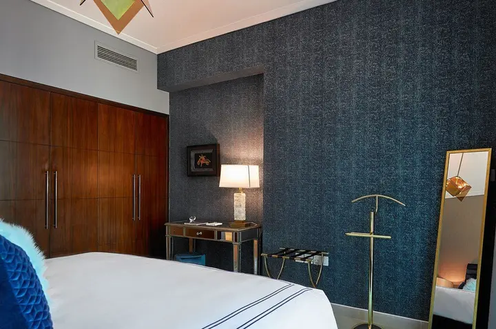 Дубай: Dream Inn Dubai - Marina Promenade