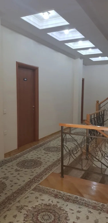 Баку: Отель Garden Villa