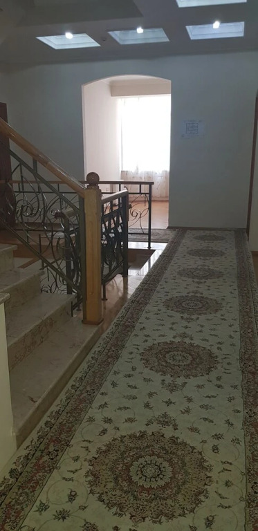 Баку: Отель Garden Villa