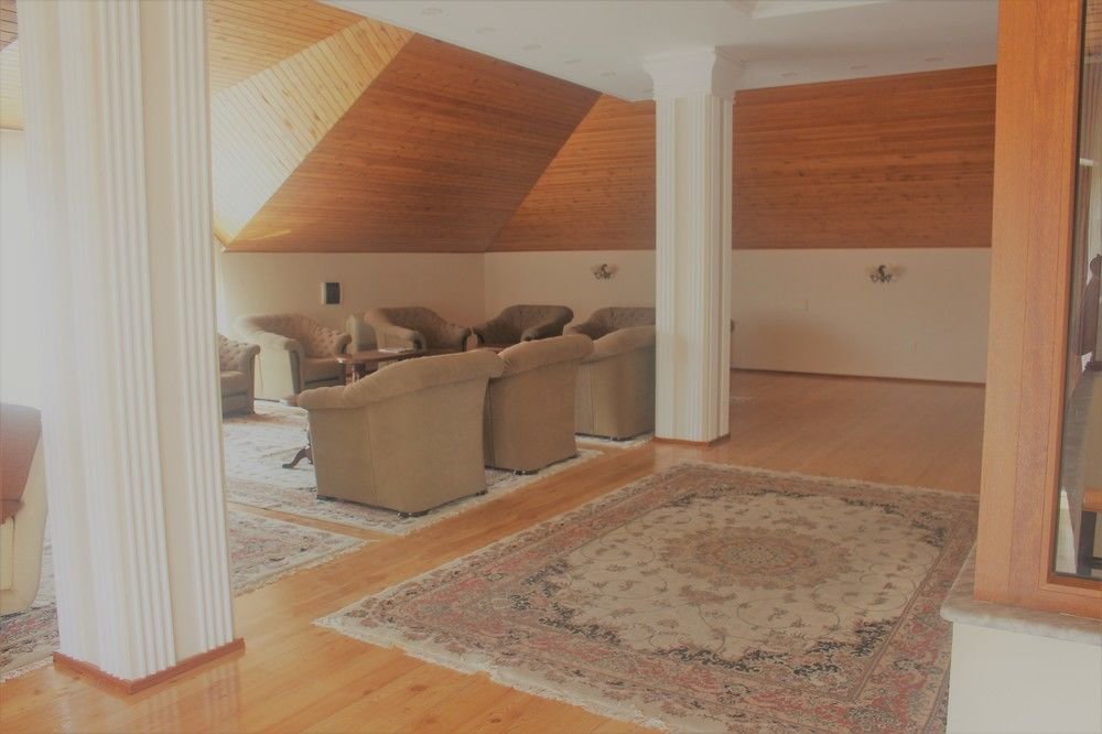 Баку: Отель Garden Villa