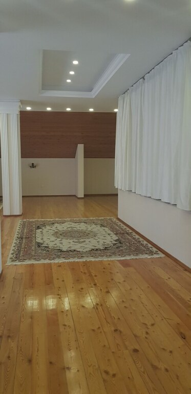 Баку: Отель Garden Villa