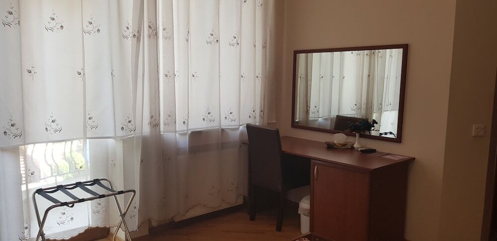 Баку: Отель Garden Villa