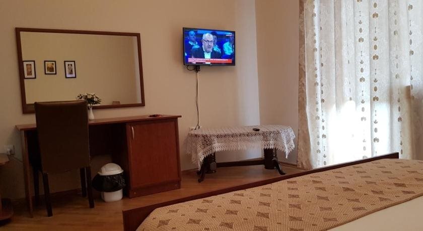 Баку: Отель Garden Villa