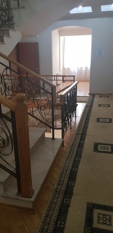 Баку: Отель Garden Villa