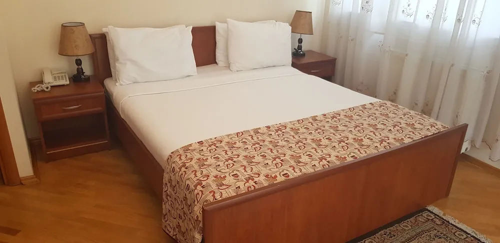 Баку: Отель Garden Villa