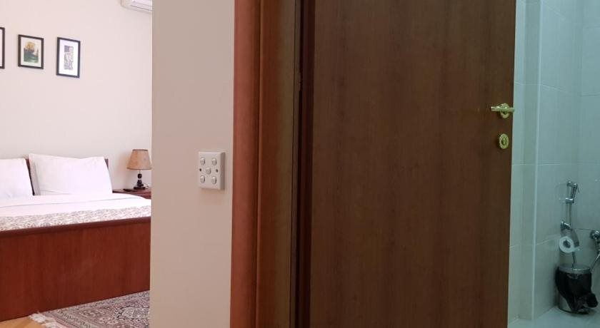 Баку: Отель Garden Villa