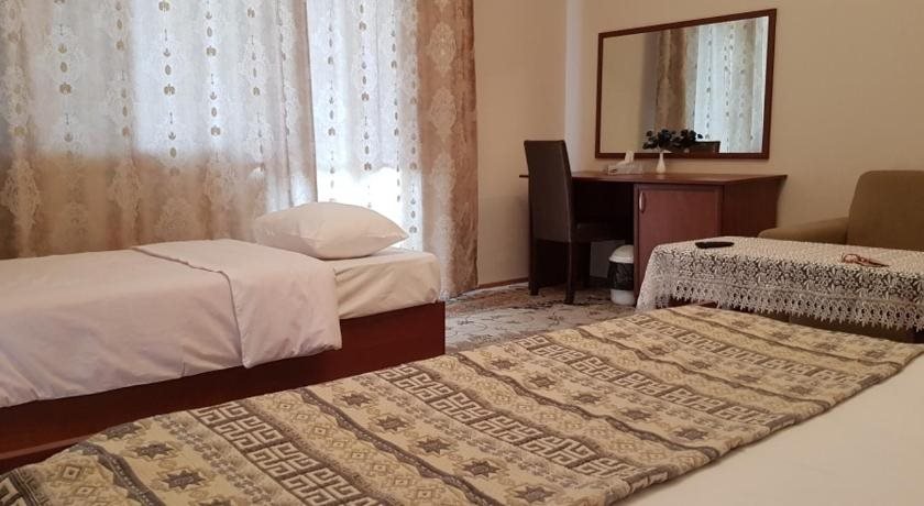 Баку: Отель Garden Villa