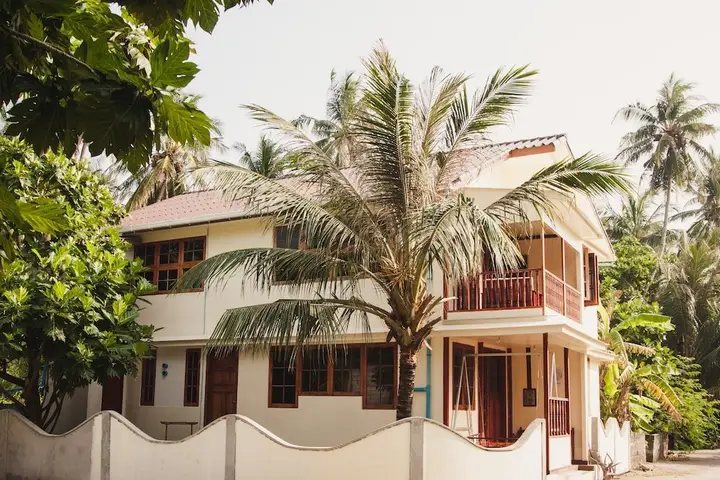 Gurahaana Guest House — фото 1