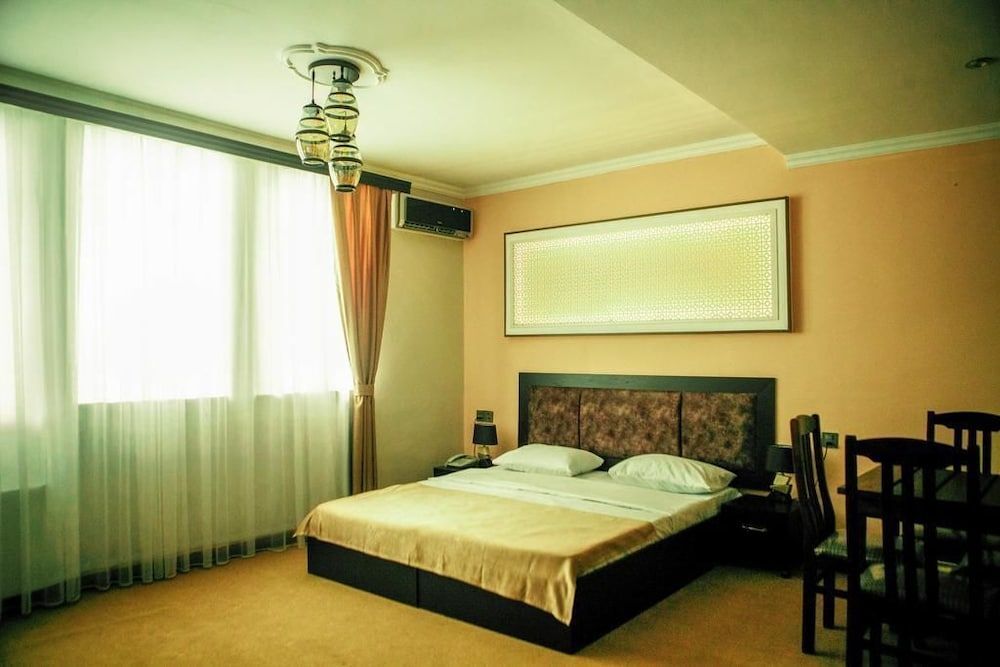 Баку: Twin Castle Boutique Hotel