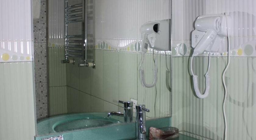 Баку: Twin Castle Boutique Hotel