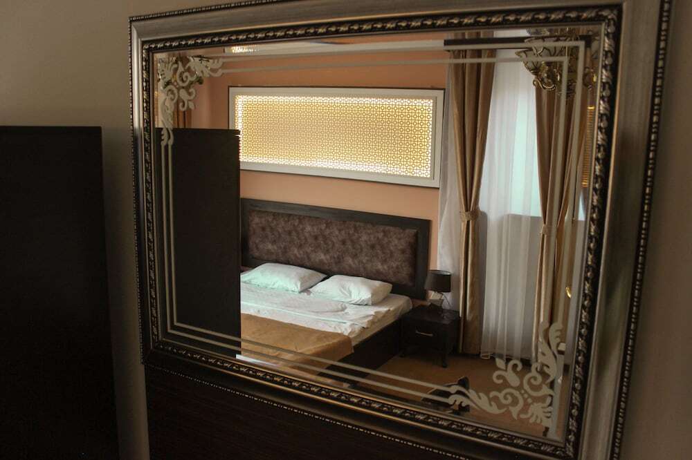 Баку: Twin Castle Boutique Hotel