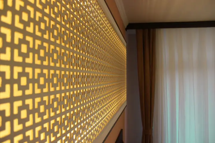 Баку: Twin Castle Boutique Hotel