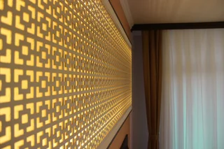 Баку: Twin Castle Boutique Hotel