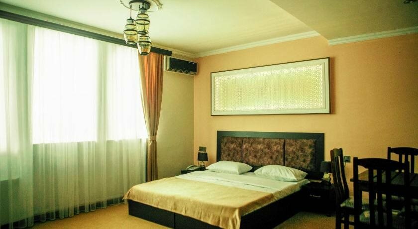 Баку: Twin Castle Boutique Hotel