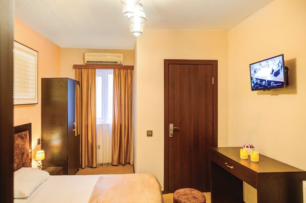 Баку: Twin Castle Boutique Hotel