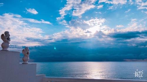 Чакви: Hotel Tramonto