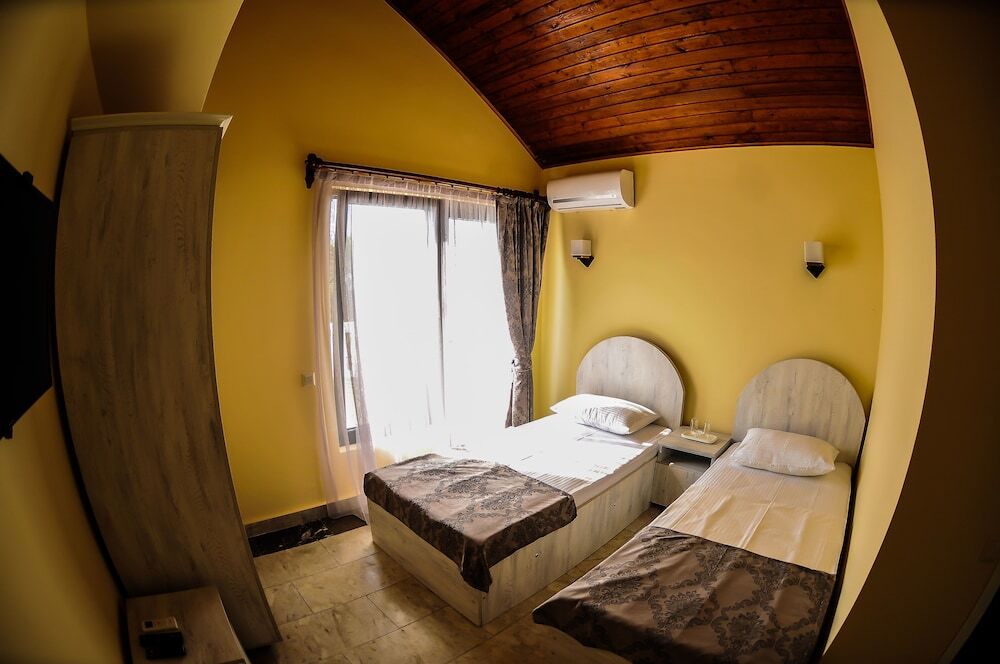Чакви: Hotel Tramonto