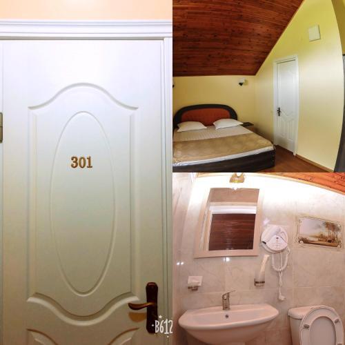 Чакви: Hotel Tramonto