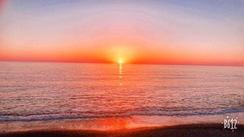 Чакви: Hotel Tramonto