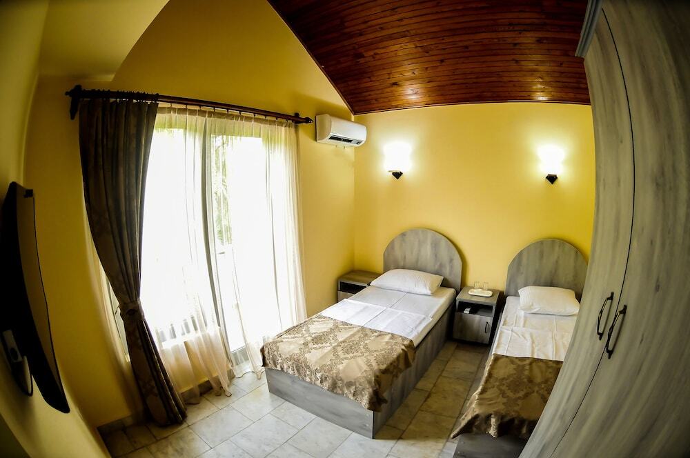 Чакви: Hotel Tramonto