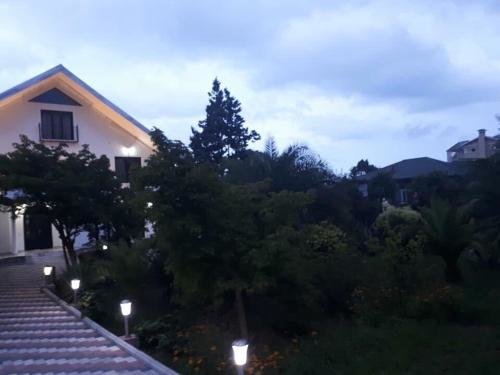 Чакви: Hotel Tramonto