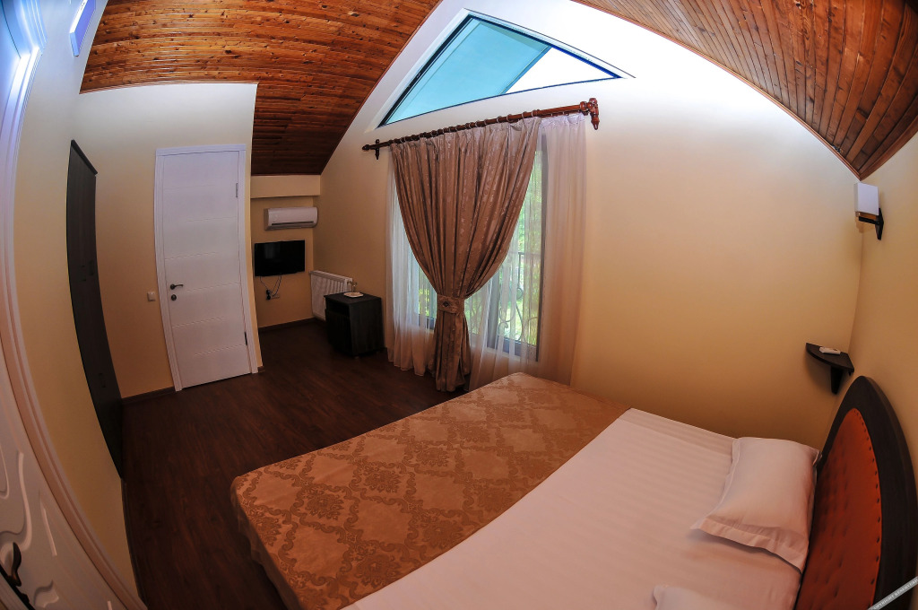 Чакви: Hotel Tramonto