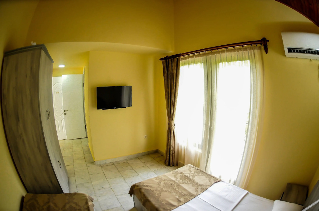 Чакви: Hotel Tramonto