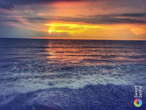 Чакви: Hotel Tramonto