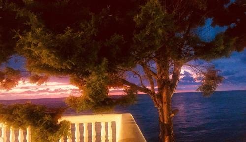 Чакви: Hotel Tramonto