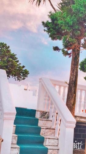 Чакви: Hotel Tramonto
