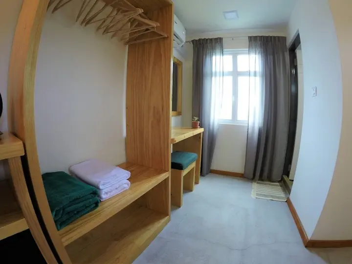 Диффуши: Отель Ohana Maldives