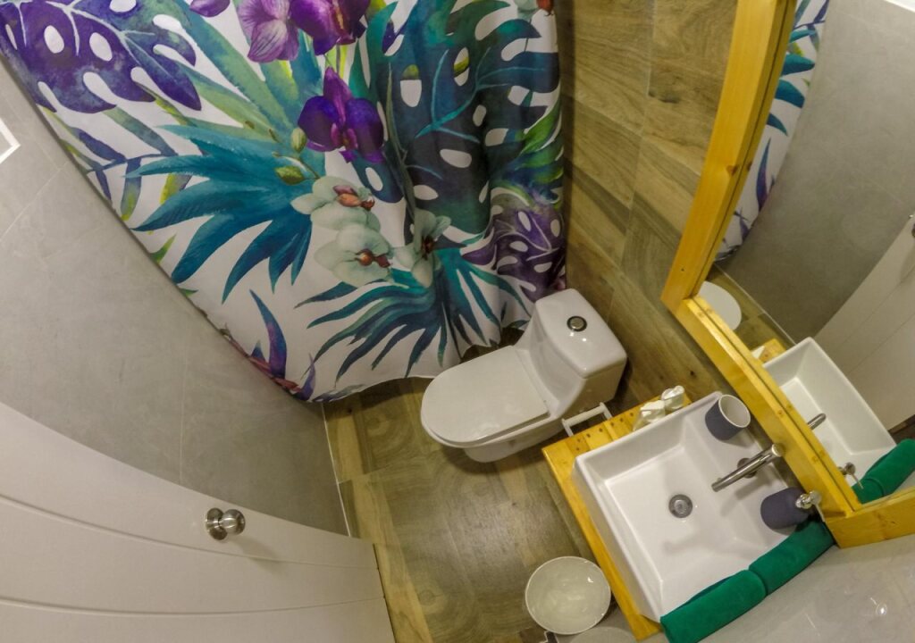 Диффуши: Отель Ohana Maldives