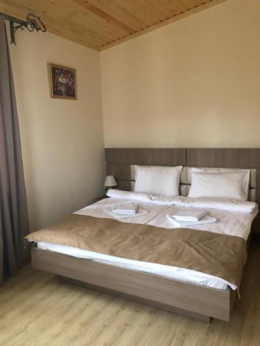 Горис: Royal Hotel